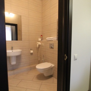 Hotel Villa Diana