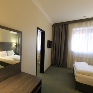 Hotel Villa Diana