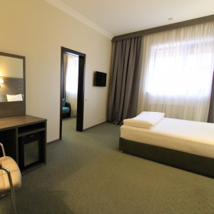 Hotel Villa Diana