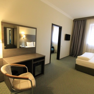 Hotel Villa Diana