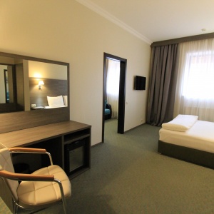 Hotel Villa Diana