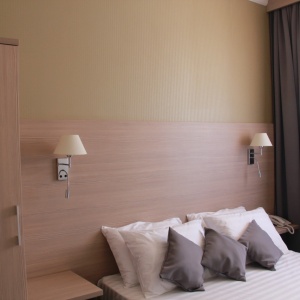 Hotel Villa Diana