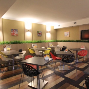 Hotel Villa Diana