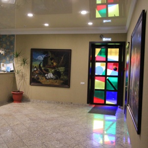 Hotel Villa Diana