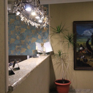 Hotel Villa Diana