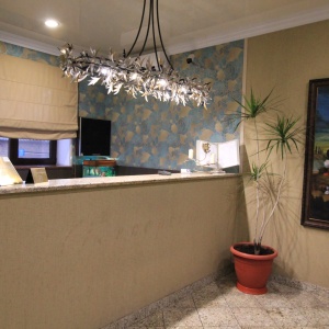 Hotel Villa Diana