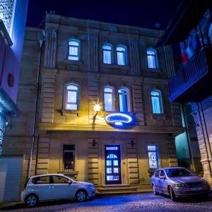 Hotel Old Gates