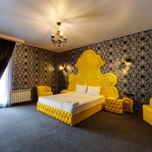 Hotel Marton Butique and SPA