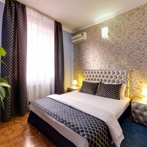 Hotel Marton Lion