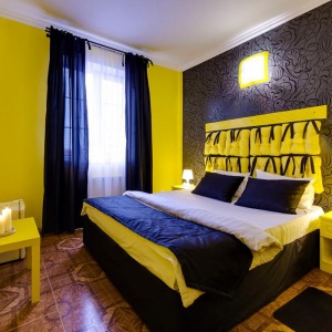 Hotel Marton Lion