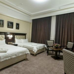 Daniel Hill Hotel