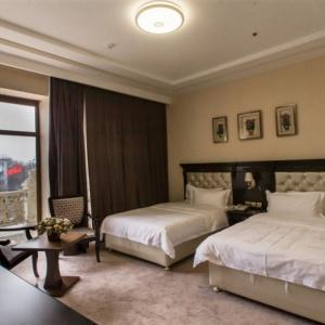 Daniel Hill Hotel