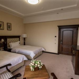 Daniel Hill Hotel