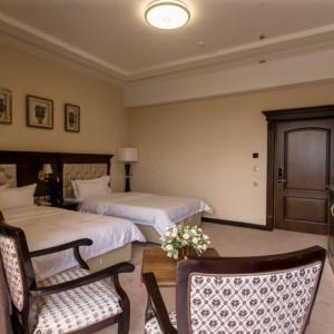 Daniel Hill Hotel