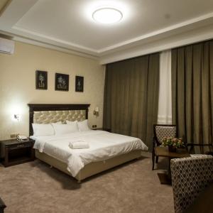Daniel Hill Hotel
