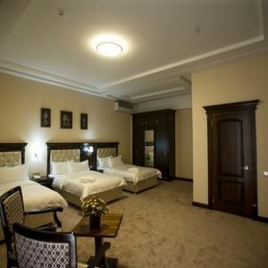 Daniel Hill Hotel