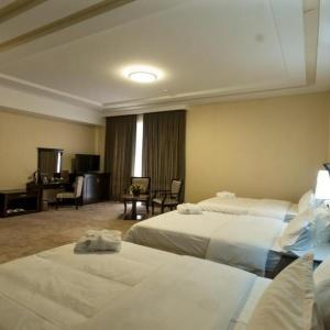 Daniel Hill Hotel