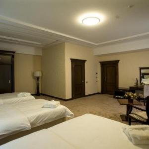 Daniel Hill Hotel