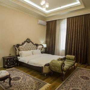 Daniel Hill Hotel