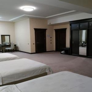 Daniel Hill Hotel