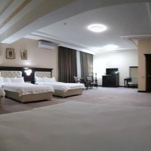 Daniel Hill Hotel