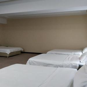 Daniel Hill Hotel