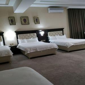 Daniel Hill Hotel