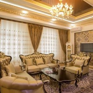 Daniel Hill Hotel