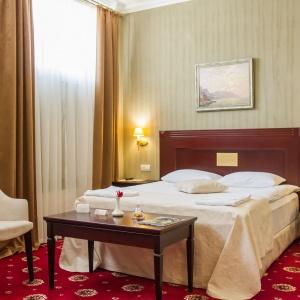 Hotel City Holiday Resort and SPA