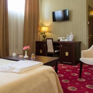 Hotel City Holiday Resort and SPA