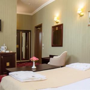 Hotel City Holiday Resort and SPA