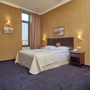Hotel City Holiday Resort and SPA