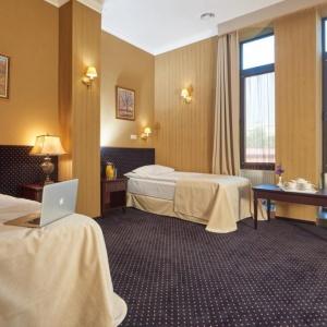 Hotel City Holiday Resort and SPA