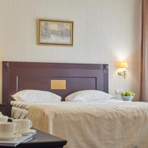 Hotel City Holiday Resort and SPA