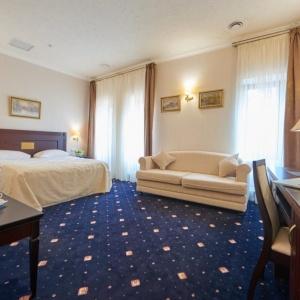 Hotel City Holiday Resort and SPA