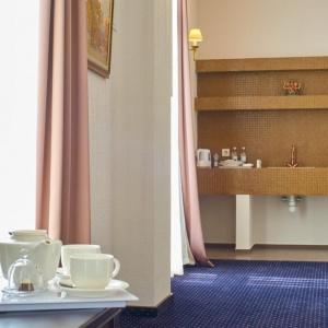 Hotel City Holiday Resort and SPA