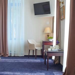 Hotel City Holiday Resort and SPA