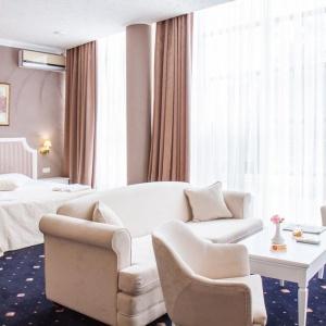 Hotel City Holiday Resort and SPA