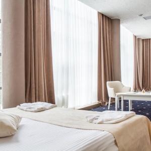 Hotel City Holiday Resort and SPA