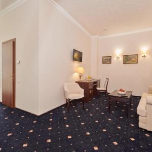 Hotel City Holiday Resort and SPA