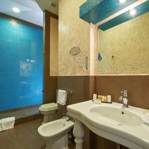 Hotel City Holiday Resort and SPA