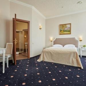 Hotel City Holiday Resort and SPA