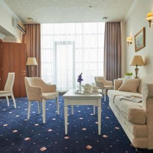 Hotel City Holiday Resort and SPA