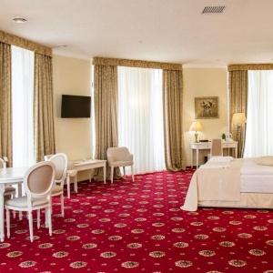 Hotel City Holiday Resort and SPA