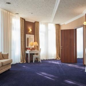 Hotel City Holiday Resort and SPA
