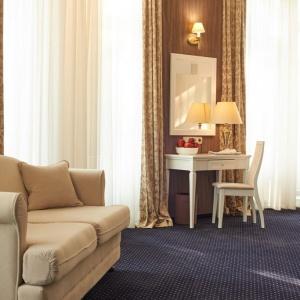Hotel City Holiday Resort and SPA