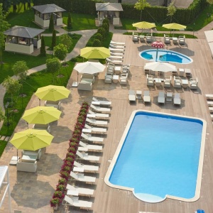 Hotel City Holiday Resort and SPA