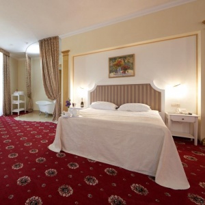 Hotel City Holiday Resort and SPA