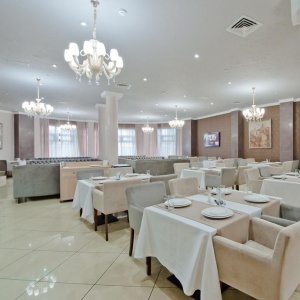 Hotel City Holiday Resort and SPA