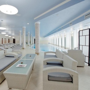 Hotel City Holiday Resort and SPA